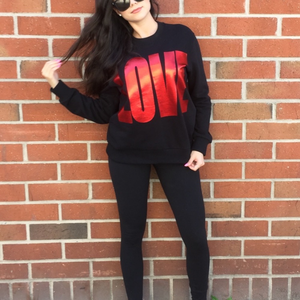 Givenchy Sweatshirt